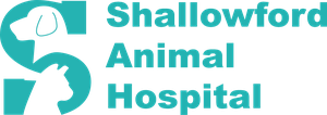 Shallowford Animal Hospital logo