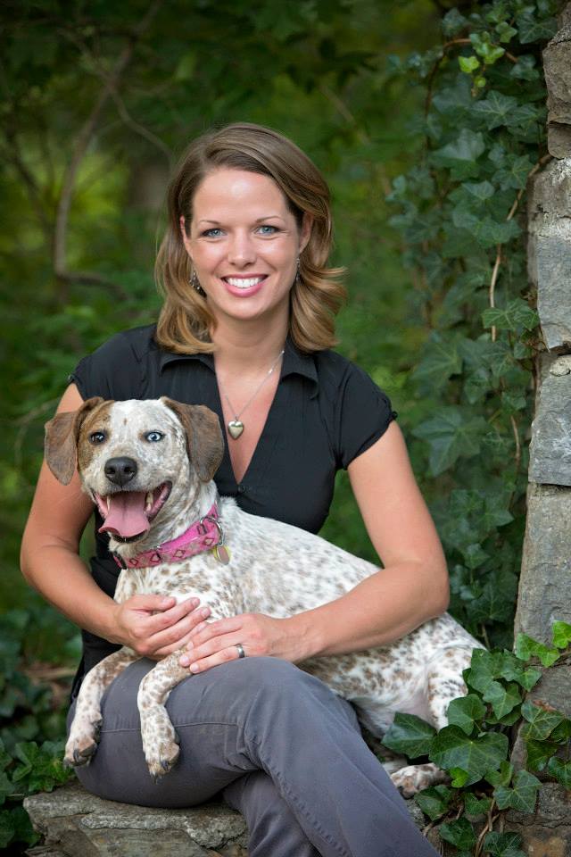 Sandy  Hamilton, DVM